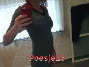 Poesje26