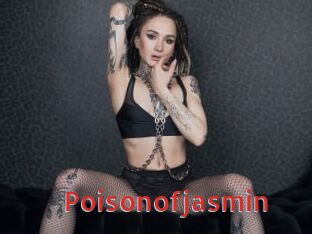 Poisonofjasmin