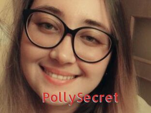 PollySecret