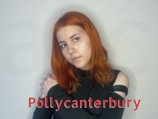 Pollycanterbury