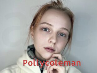 Pollycoleman