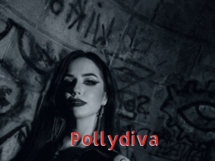 Pollydiva