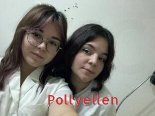 Pollyellen