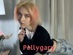 Pollygary