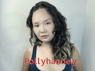 Pollyhanney