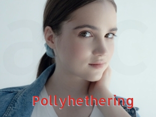 Pollyhethering
