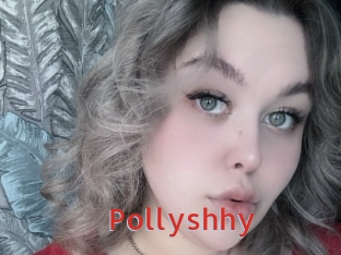 Pollyshhy