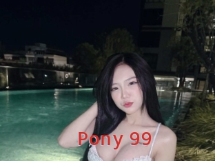Pony_99