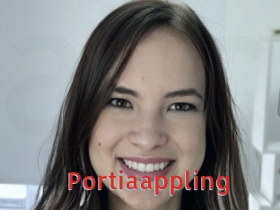 Portiaappling