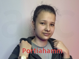 Portiahamm