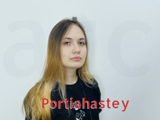 Portiahastey