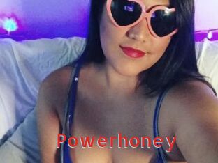 Powerhoney