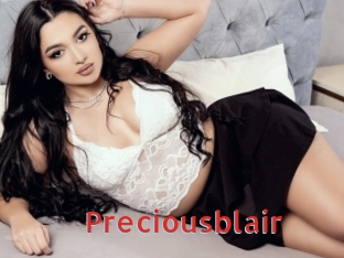 Preciousblair