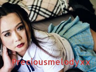Preciousmelodyxx