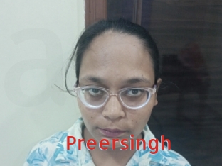 Preersingh