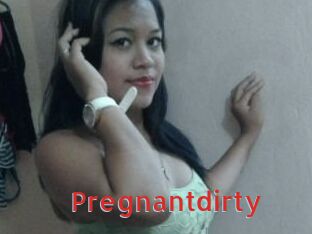 Pregnantdirty