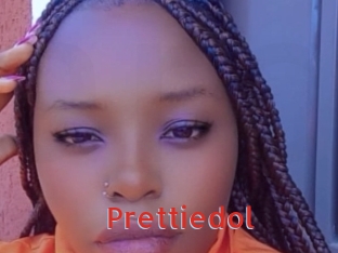 Prettiedol