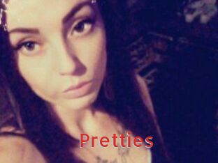 Pretties