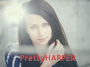 PrettyHARPER