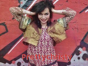 Prettychristy