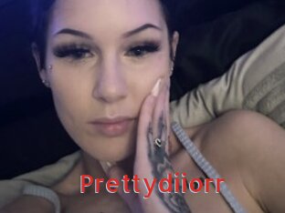 Prettydiiorr