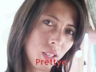 Prettye