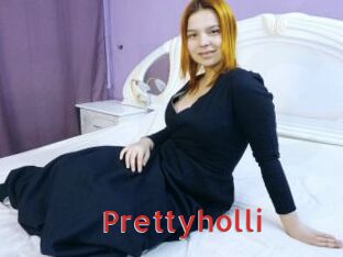 Prettyholli