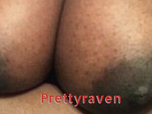 Prettyraven