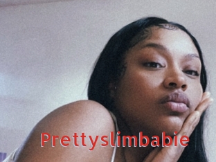 Prettyslimbabie