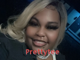 Prettytee