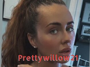 Prettywillow21