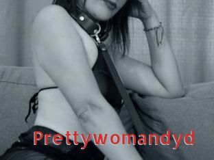 Prettywomandyd