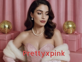 Prettyxpink