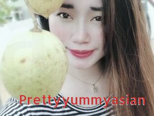 Prettyyummyasian