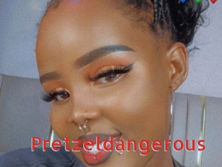Pretzeldangerous