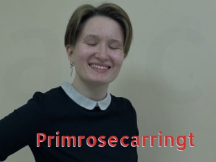 Primrosecarringt
