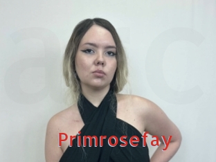 Primrosefay