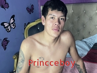 Princceboy