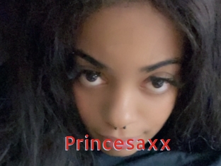 Princesaxx