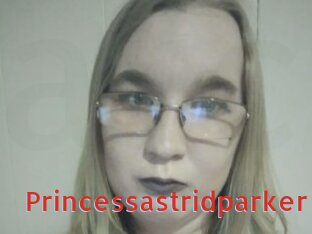 Princessastridparker