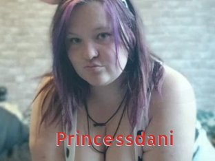 Princessdani