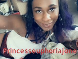 Princesseuphoriajones