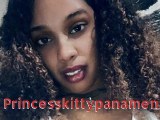 Princesskittypanamena