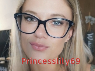 Princesslily69