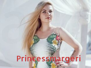 Princessmargeri