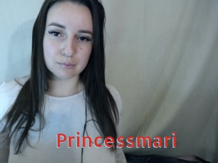 Princessmari