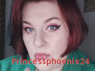 Princessphoenix24