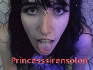 Princesssirensolon