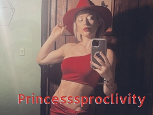 Princesssproclivity