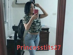 Princesstits27